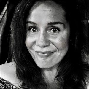 Meet your Posher, Andrina